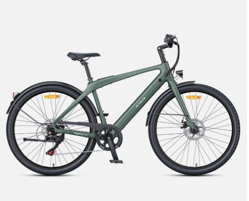 ENGWE MapFour N1 Air Electric Bike