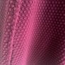 COS burgundy textured top size small Image 2