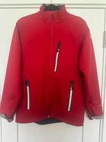 colombia jacket