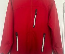 colombia jacket