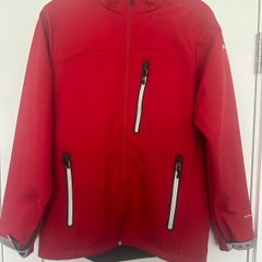 colombia jacket
