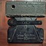 Vintage Camera Zeiss Ikon Box Tengor 54/2 Image 9