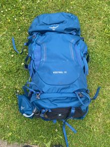 Backpack