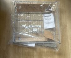 Ikea Drawer Utrusta