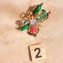 It's a Christmas Pin Up! Image 7