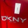 DKNY T-shirt New Size L Image 2