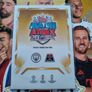 Antoine Semenyo Infinity Topps Match Attax 20th Anniversary 2026/27 Image 2