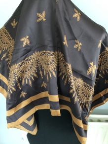 Chantelle scarf