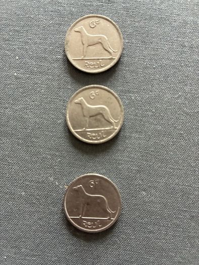 1928 Irish Reul