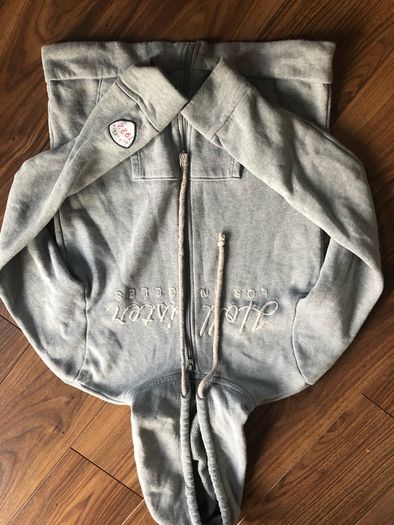 Woman's Hollister Hoodie
