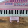 Little Princess piano / keyboard with stool Image 4