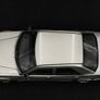 Mercedes 190e 1993 - OTTOMOBILE - New in Box  1/18 Image 2