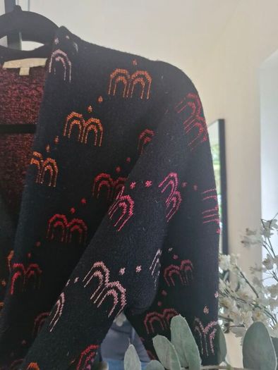 Maje Cardigan