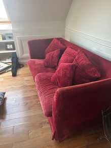 Couch for sale