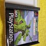 Army Men Land Sea Air PlayStation1 Ps1 PlayStation2 Ps2 games Original Image 4