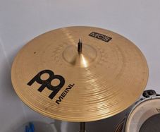 Meinl MCS 16" crash