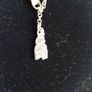 Swallow Pendant Image 3