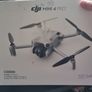 DJI Mini 4 Pro Fly More Combo (DJI RC 2)  Like New Image 2