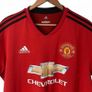 Manchester United Jersey Image 4