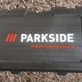 Parkside Performance 40v Circular Saw Image 3
