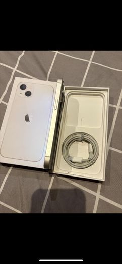 iPhone 13  ( Unlocked / Any Sim