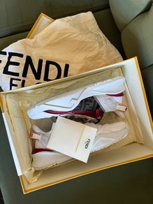 FENDI Flow Runners