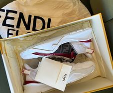FENDI Flow Runners