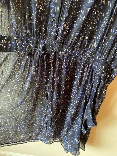 Betty Jackson dress (size 18)