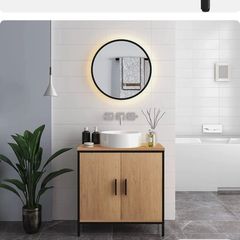 vanity unit