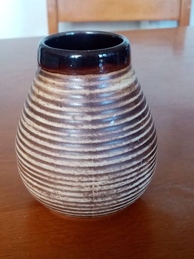 Salt glaze pottery