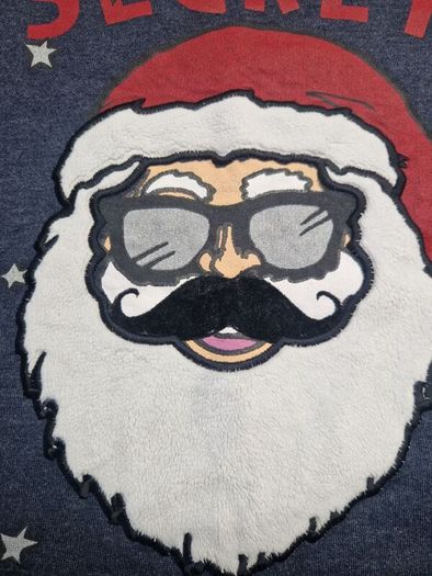Christmas jumper 12-13Y