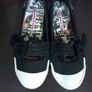 Rock & Candy Shoes, size EU-37, UK-4 Image 3