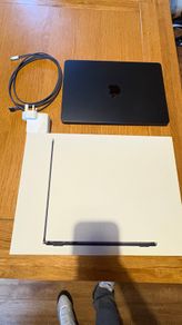 MacBook