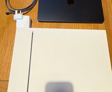 MacBook