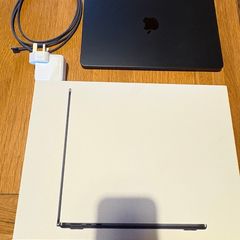 MacBook