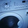 Integrated washing machine Image 2