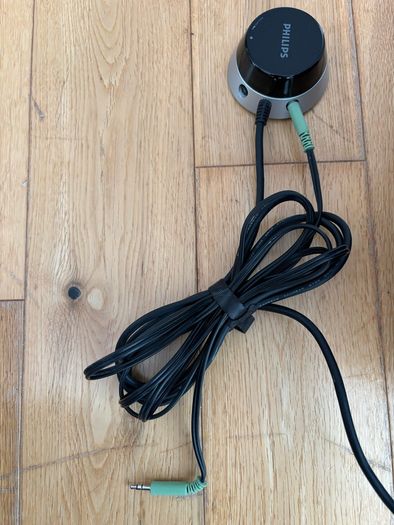 Philips Multimedia Speaker System