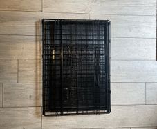 Dog crate