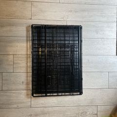 Dog crate