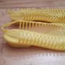 Vintage Jellies Sandals Image 3