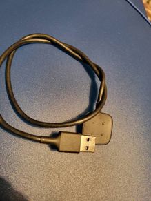 fitbit charge cable