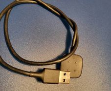 fitbit charge cable