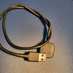 fitbit charge cable
