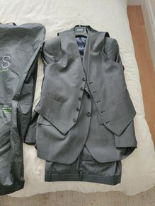 Suit