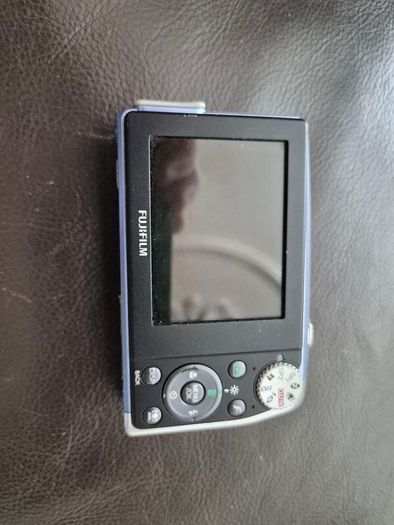 Fujifilm FinePix 8.3