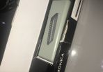 harmonica