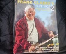 Frank Clarke's Paintbox 2 (Hardcover)