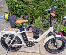 e-Bikes OT16Max (x2)