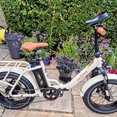 e-Bikes OT16Max (x2)