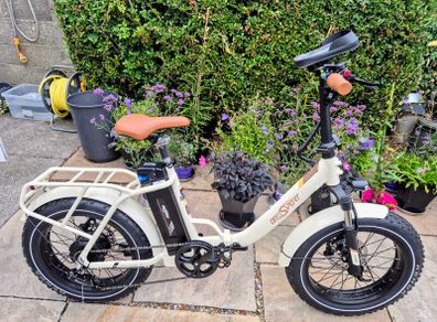 e-Bikes OT16Max (x2)
